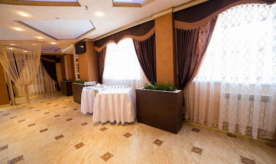 Фото №14 зала 1 Этаж