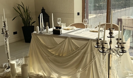 Фото №5 зала Зал «2 этаж»