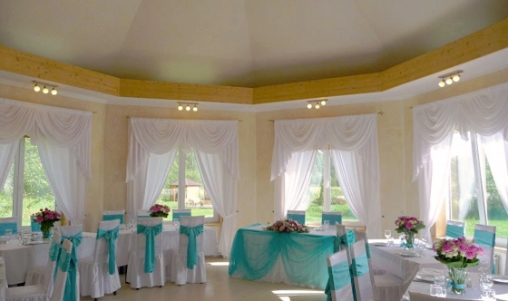 Фото №2 зала Дом 300 м.