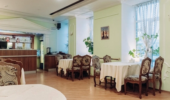 Фото №7 зала Помещение