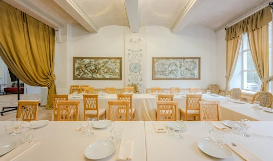 Фото №7 зала Зал «Монти»