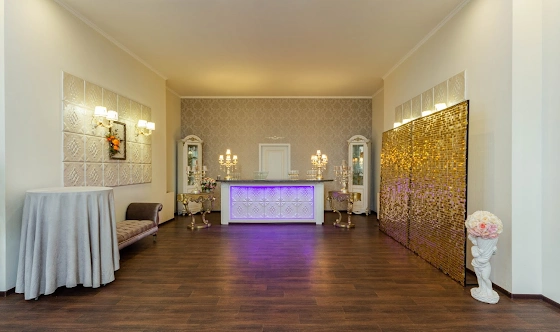 Фото №16 зала ART