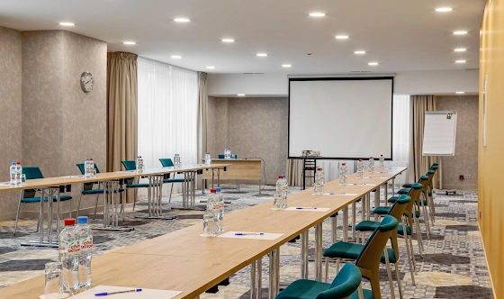 Фото №1 зала Зал «Чехов»