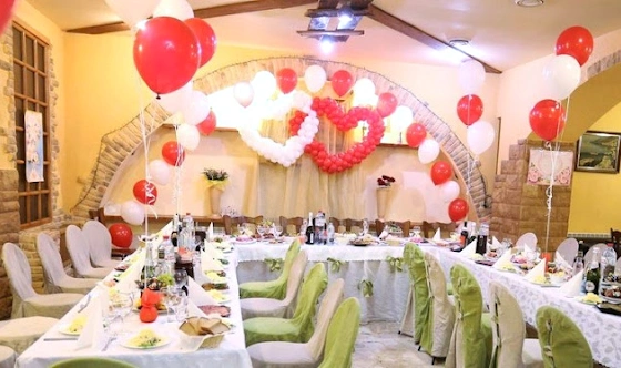 Фото №4 зала Зал на 20 чел.