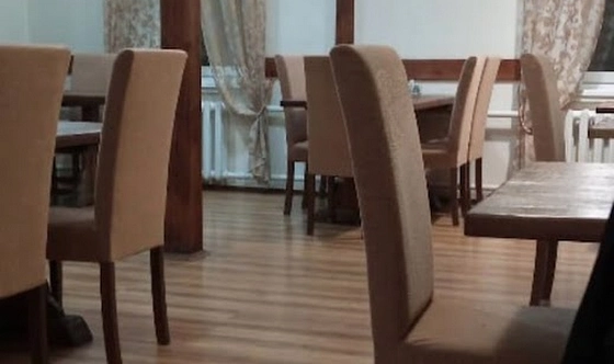 Фото №4 зала Основной зал