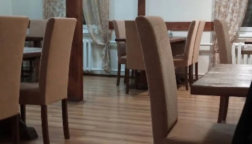 Фото №4 зала Основной зал