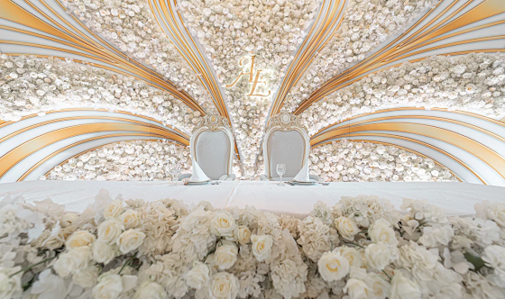 Фото №11 зала Большой зал 