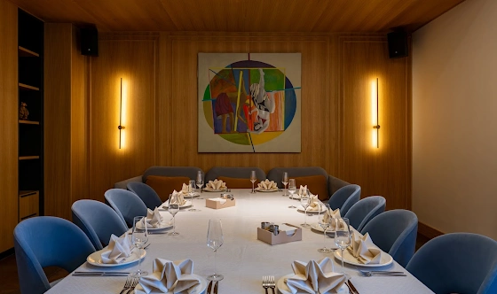 Фото №3 зала Караоке зал