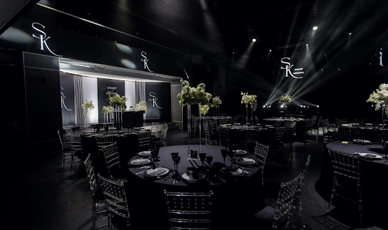 Фото №2 зала Концертный зал Premio