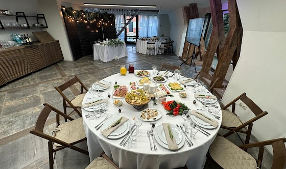 Фото №19 зала Шале 