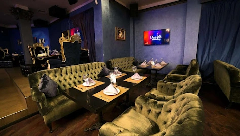 Фото №2 зала Основной зал