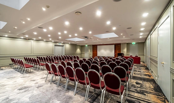 Фото №12 зала Зал "Ренессанс"