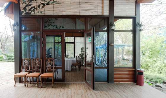 Фото №5 зала Малый зал