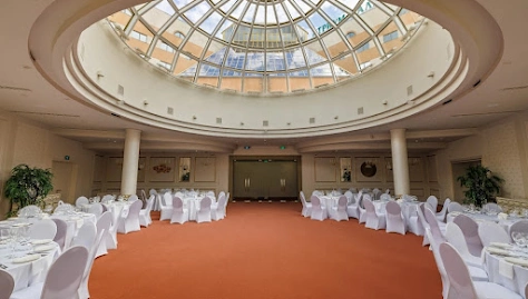 Фото №5 зала Ресторан «Ля Ронд»