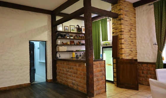 Фото №6 зала Привал 