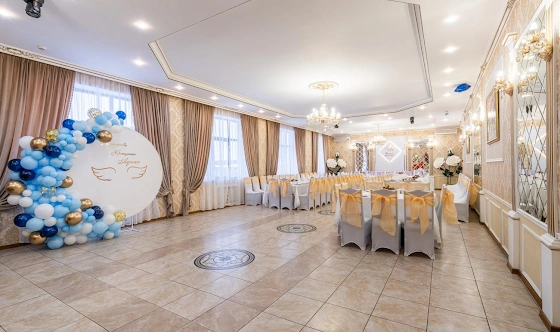 Фото №17 зала Большой зал