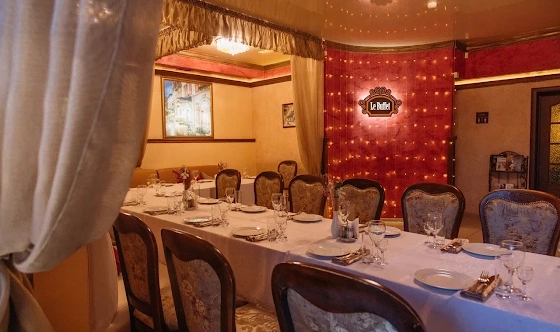 Фото №4 зала Зал на 35 человек