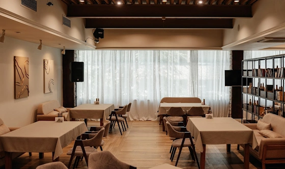 Фото №2 зала Зал №2