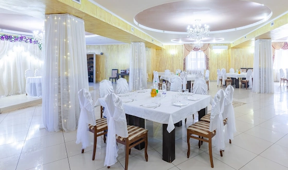 Фото №13 зала Большой зал