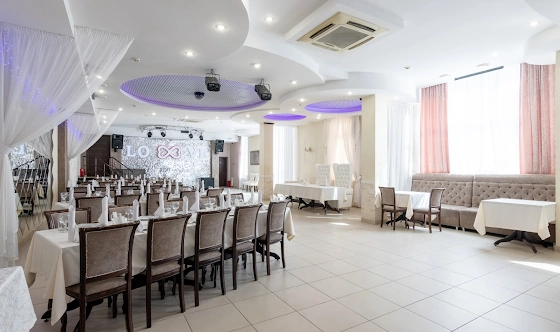 Фото №1 зала Основной зал 