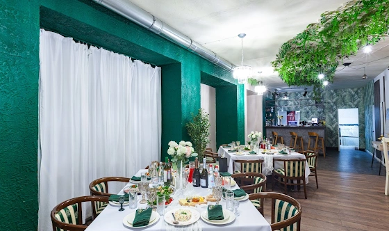 Фото №14 зала Основной зал