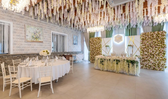 Фото №5 зала Веранда