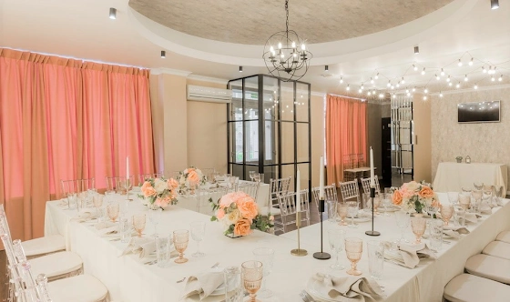 Фото №12 зала Основной зал 