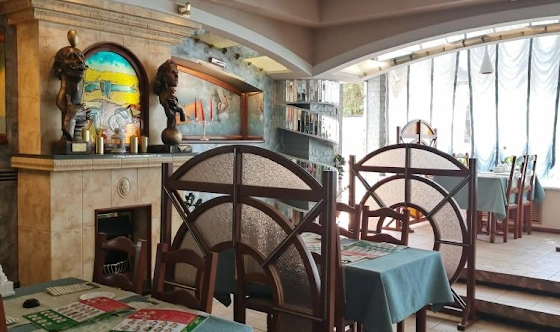 Фото №17 зала Основной зал