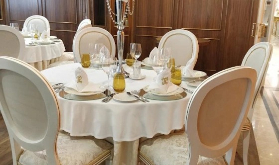 Фото №7 зала Ресторан "Marta"