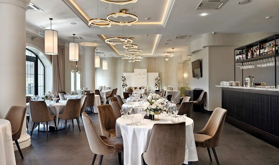 Фото №14 зала Основной зал 