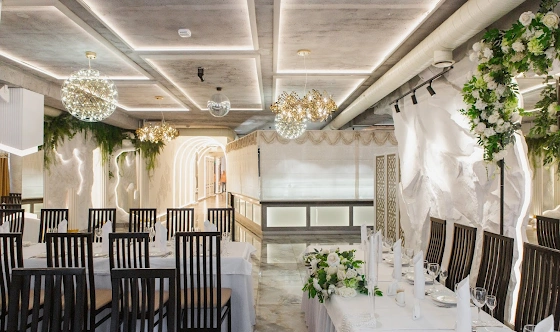 Фото №15 зала Зал "Основной"