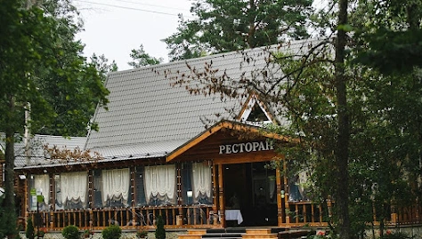 Фото №4 зала Большой конференц-зал