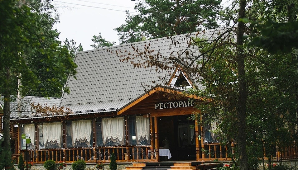 Фото №4 зала Большой конференц-зал
