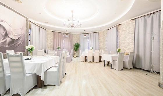 Фото №2 зала Банкетный зал