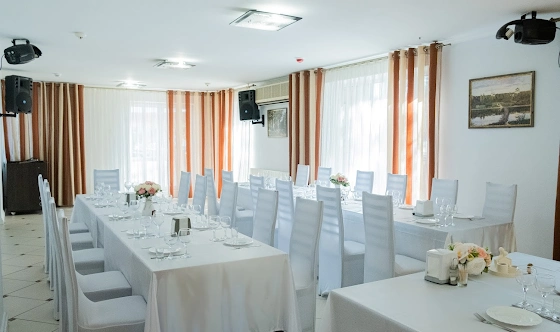 Фото №5 зала Ресторан