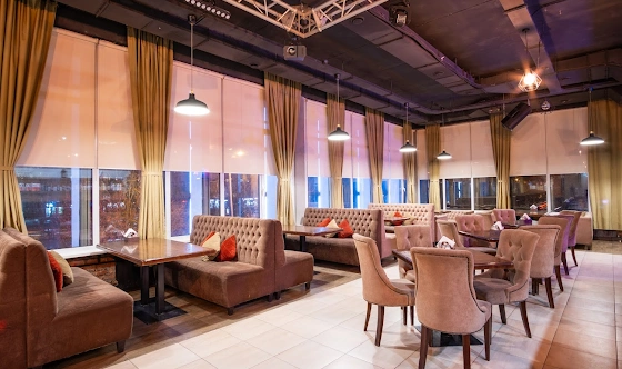 Фото №10 зала Основной зал