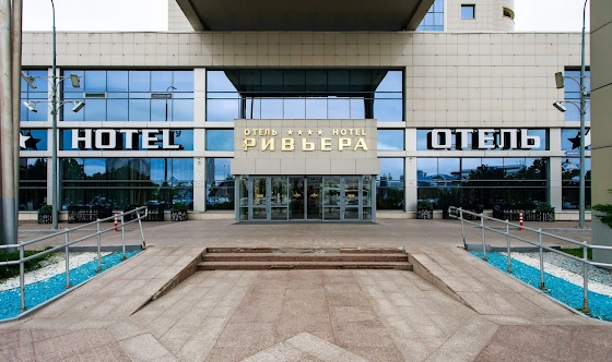 Фото №16 зала Зал «Монте-Карло»