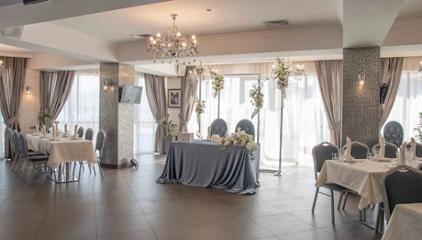 Фото №2 зала Малый банкетный зал