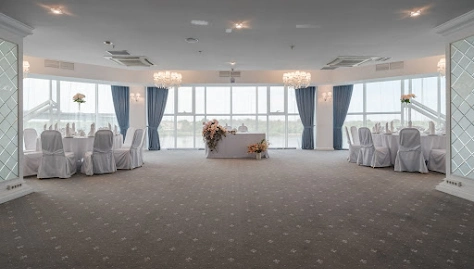 Фото №1 зала Гранд Роял 