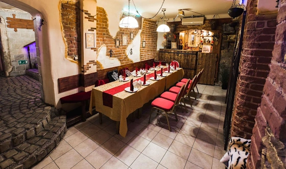 Фото №3 зала Средний зал