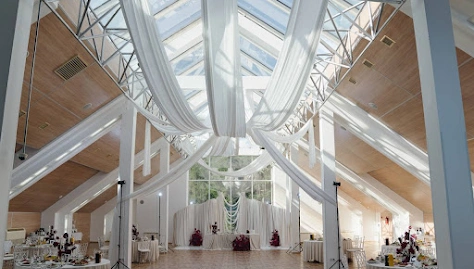 Фото №2 зала Зал «Парламент»