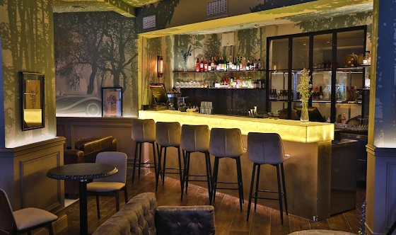 Фото №6 зала Зал "Консерватор"