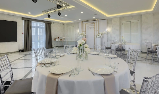 Фото №19 зала Банкетный зал