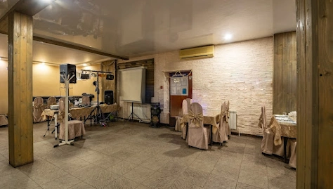 Фото №3 зала Основной зал 