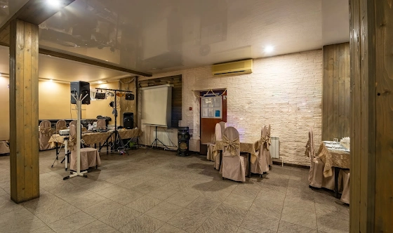 Фото №3 зала Основной зал 