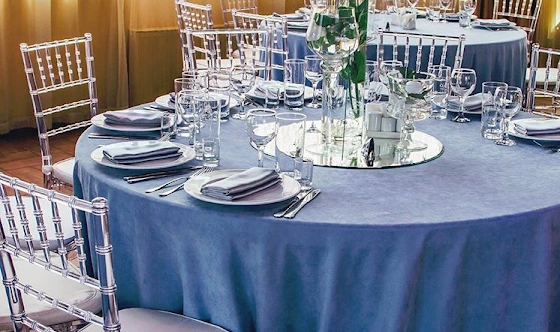 Фото №7 зала Зал Fidel`