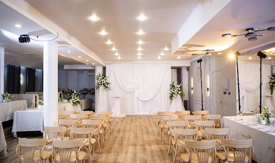 Фото №10 зала Эвент