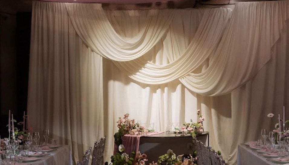 Фото №7 зала Галерея