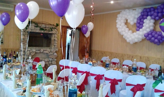 Фото №7 зала Большой зал