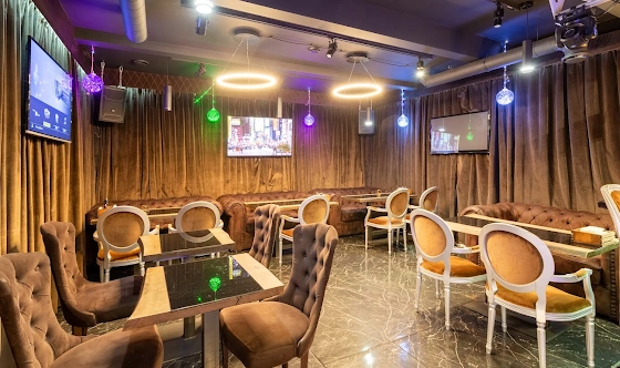 Фото №1 зала Караоке зал